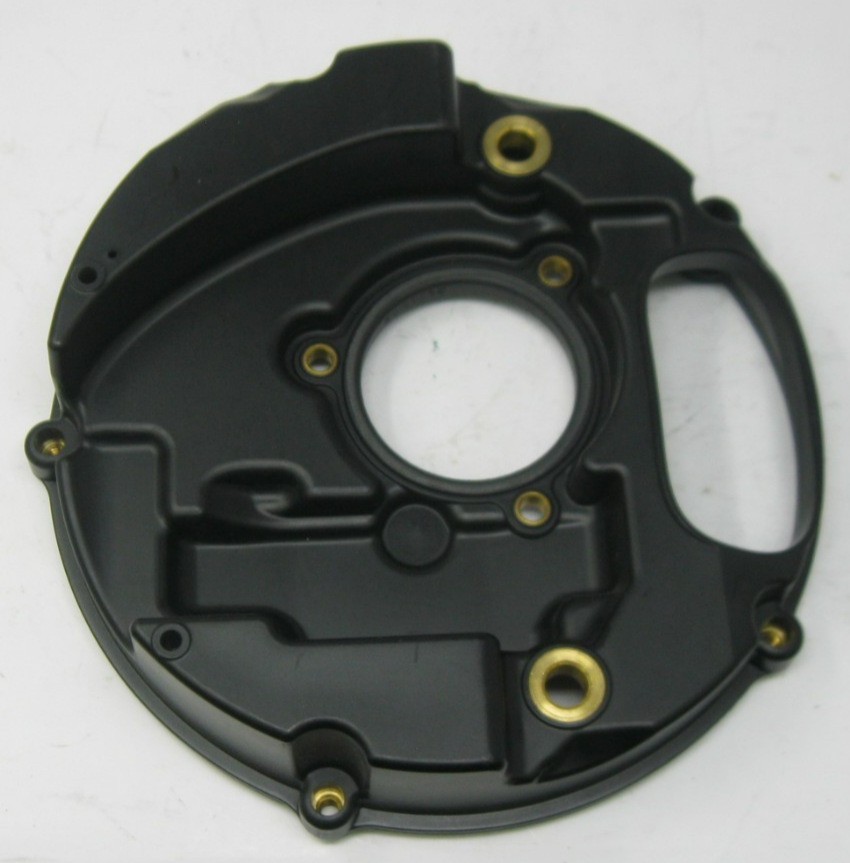 Harley-Davidson OEM 17-24 Softail, Dyna Air Cleaner Backing Plate 29000154