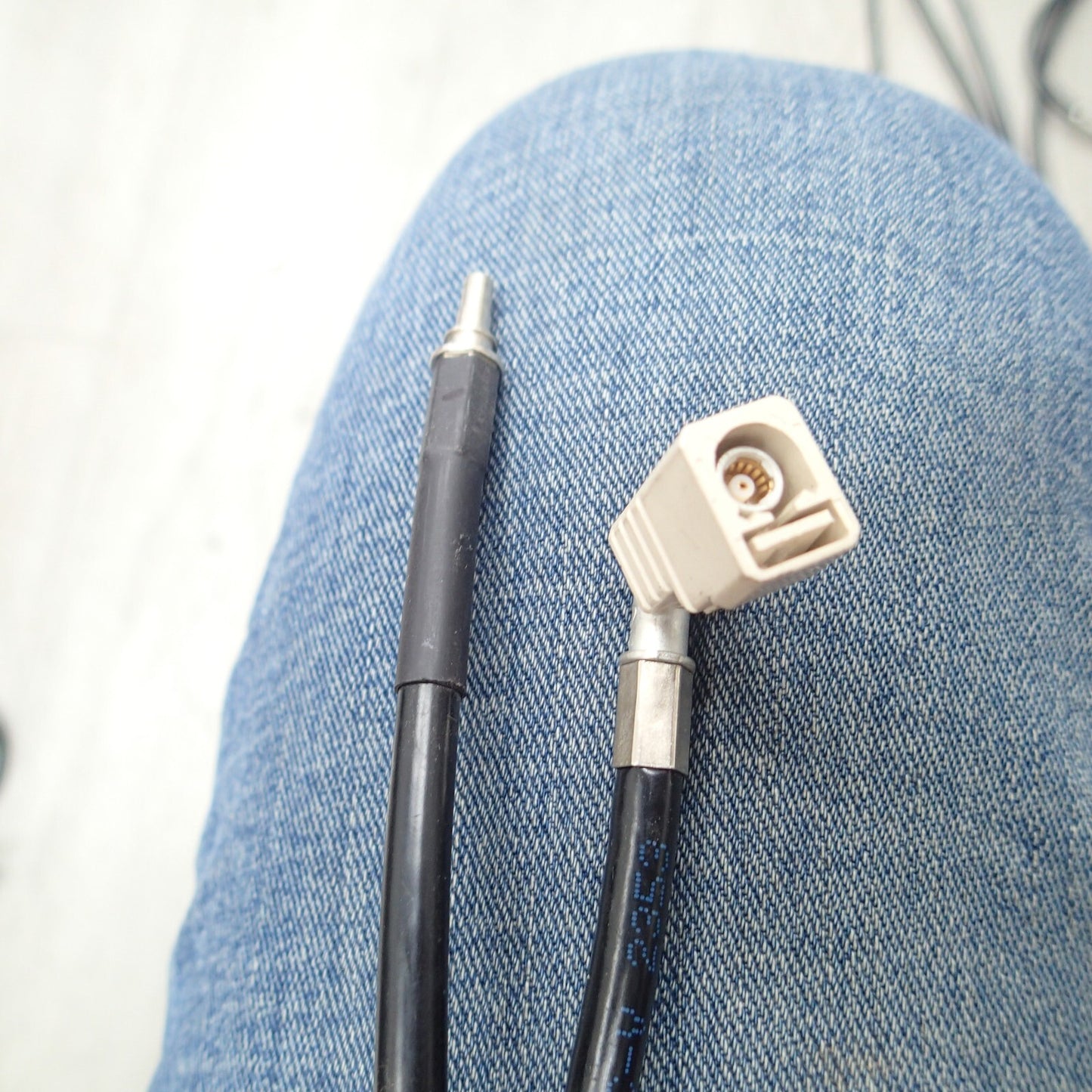 harley davidson Am/FM Antenna Wiring Harness 69201017