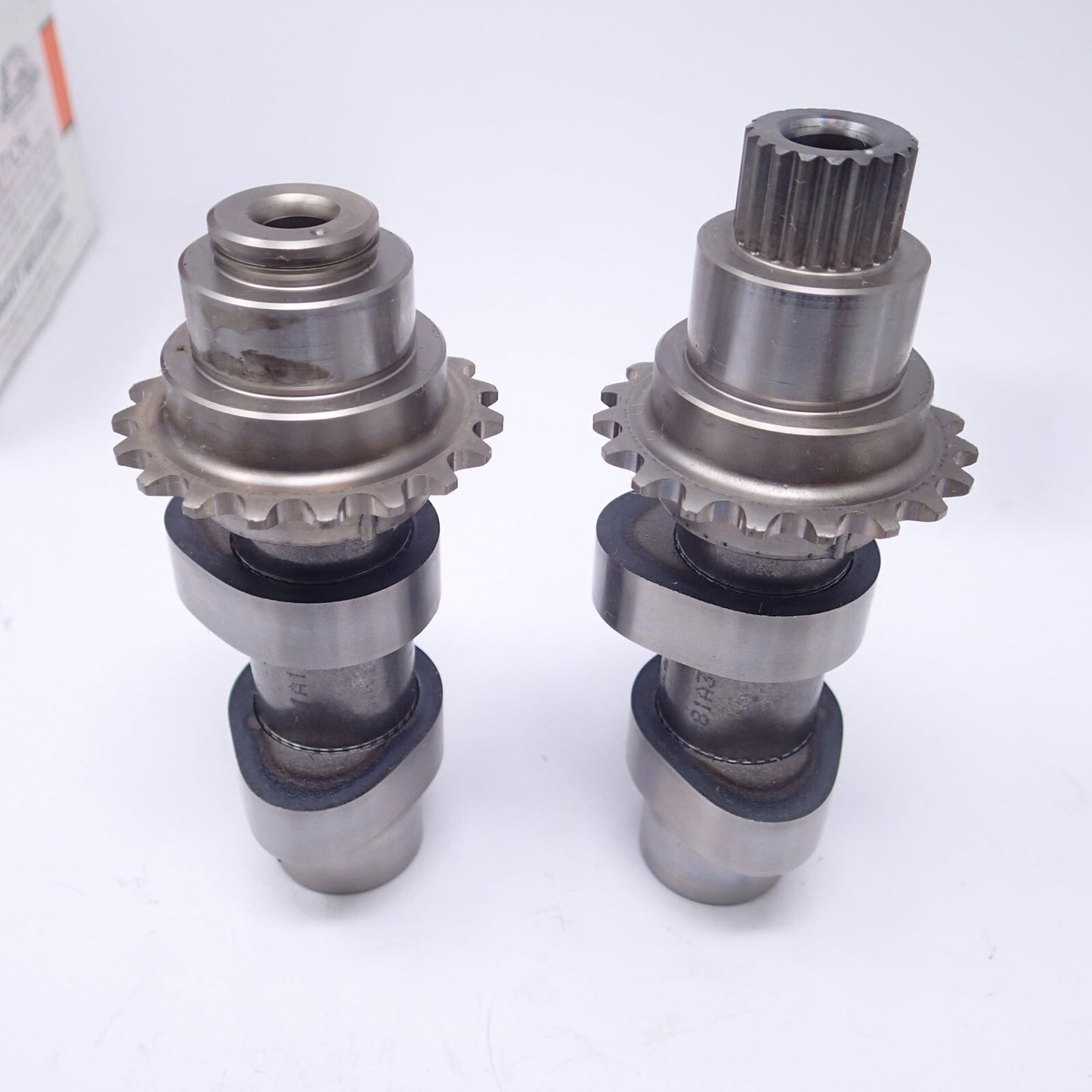 Harley Davidson 2006 Dyna Low Rider Wide Super Glide OEM Camshaft Kit 25595-06