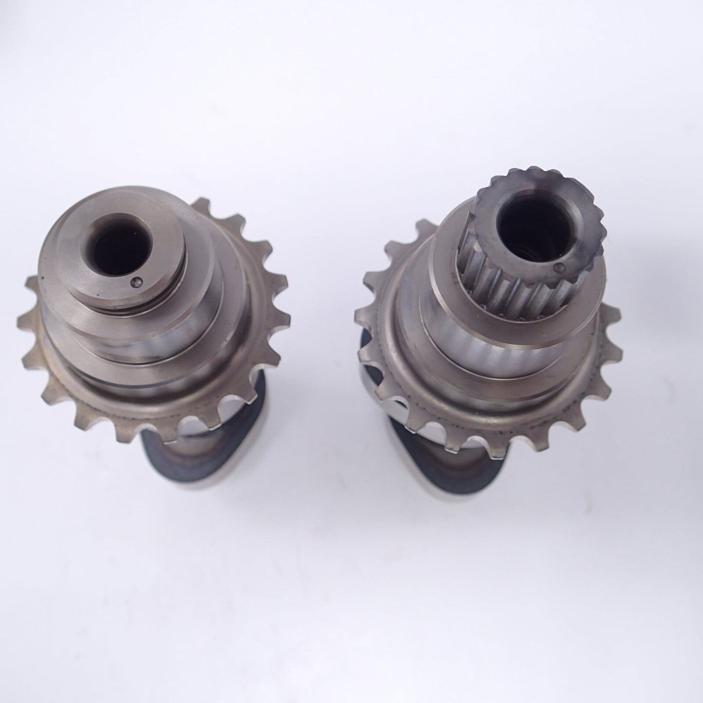 Harley Davidson 2006 Dyna Low Rider Wide Super Glide OEM Camshaft Kit 25595-06