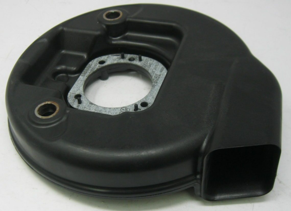 Harley-Davidson OEM 17-22 Sportster Air Cleaner Backing Plate 29000015A