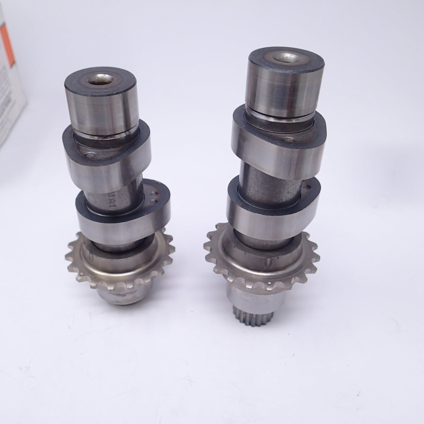 Harley Davidson 2006 Dyna Low Rider Wide Super Glide OEM Camshaft Kit 25595-06