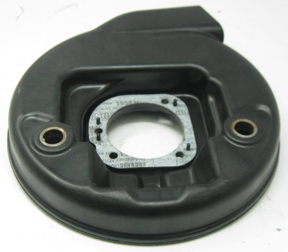 Harley-Davidson OEM 17-22 Sportster Air Cleaner Backing Plate 29000015A