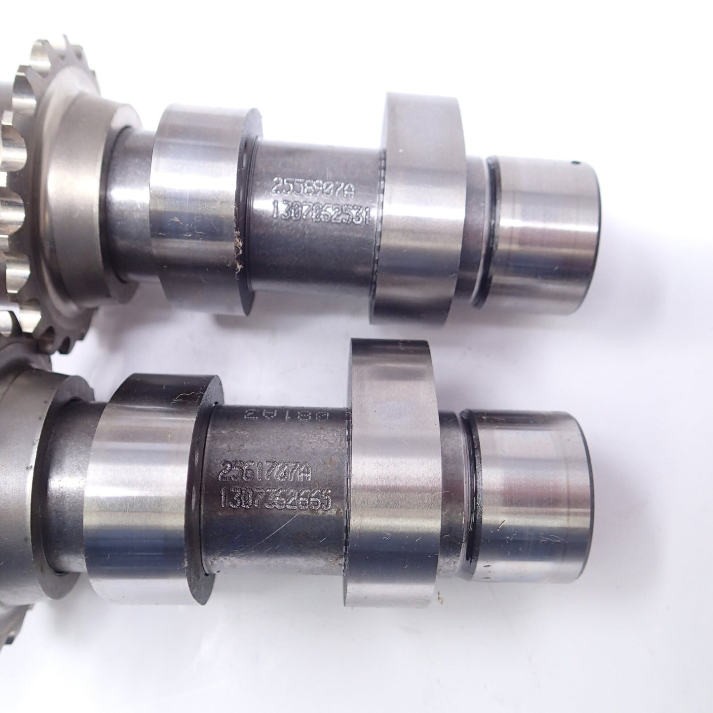 Harley Davidson 2006 Dyna Low Rider Wide Super Glide OEM Camshaft Kit 25595-06