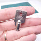 NEW OEM Harley Davidson  # 90300043 KEY Code # 5341HD