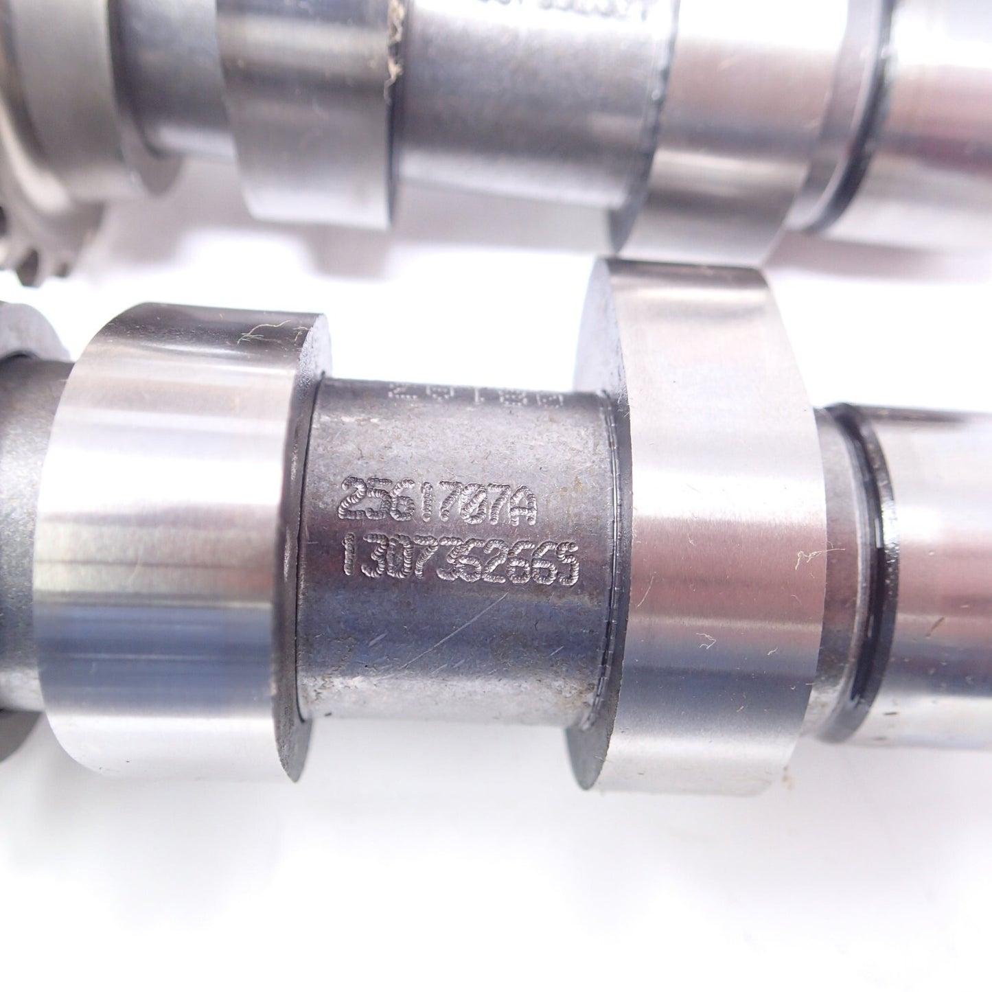 Harley Davidson 2006 Dyna Low Rider Wide Super Glide OEM Camshaft Kit 25595-06