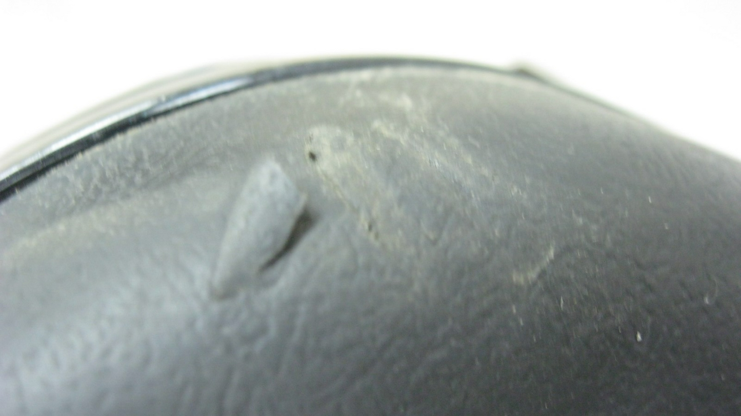 Harley-Davidson OEM 05-13 Black Touring LEFT Lower Fairing Assy.