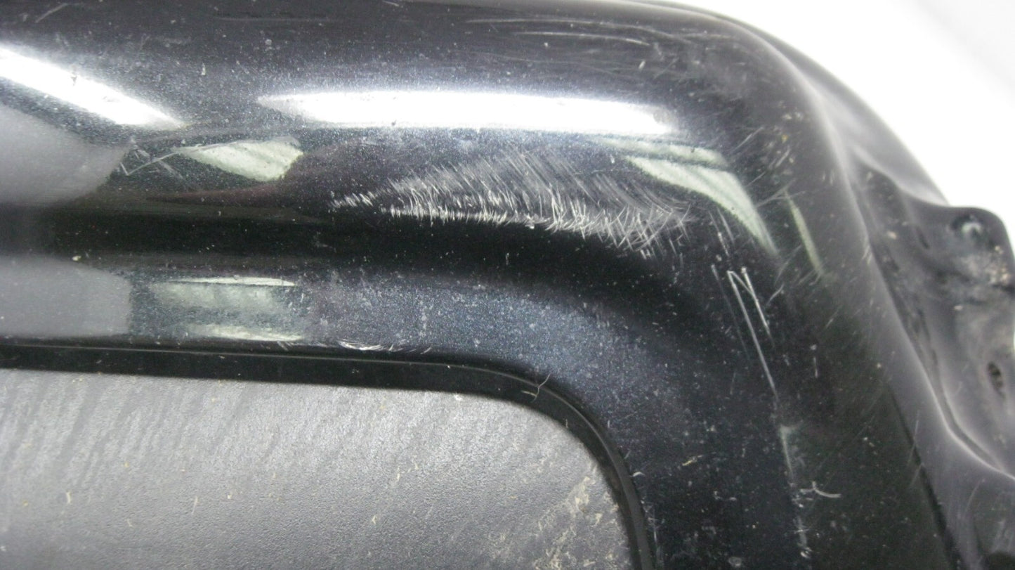 Harley-Davidson OEM 05-13 Black Touring LEFT Lower Fairing Assy.