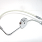 Magnum Chromite II Designer Front Lower Brake Line - Believed to be 37001