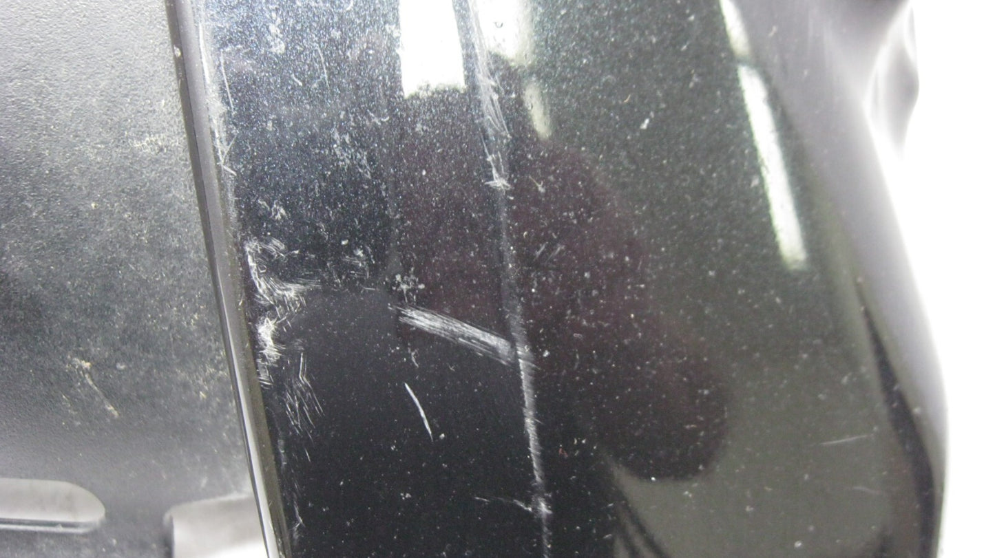 Harley-Davidson OEM 05-13 Black Touring LEFT Lower Fairing Assy.