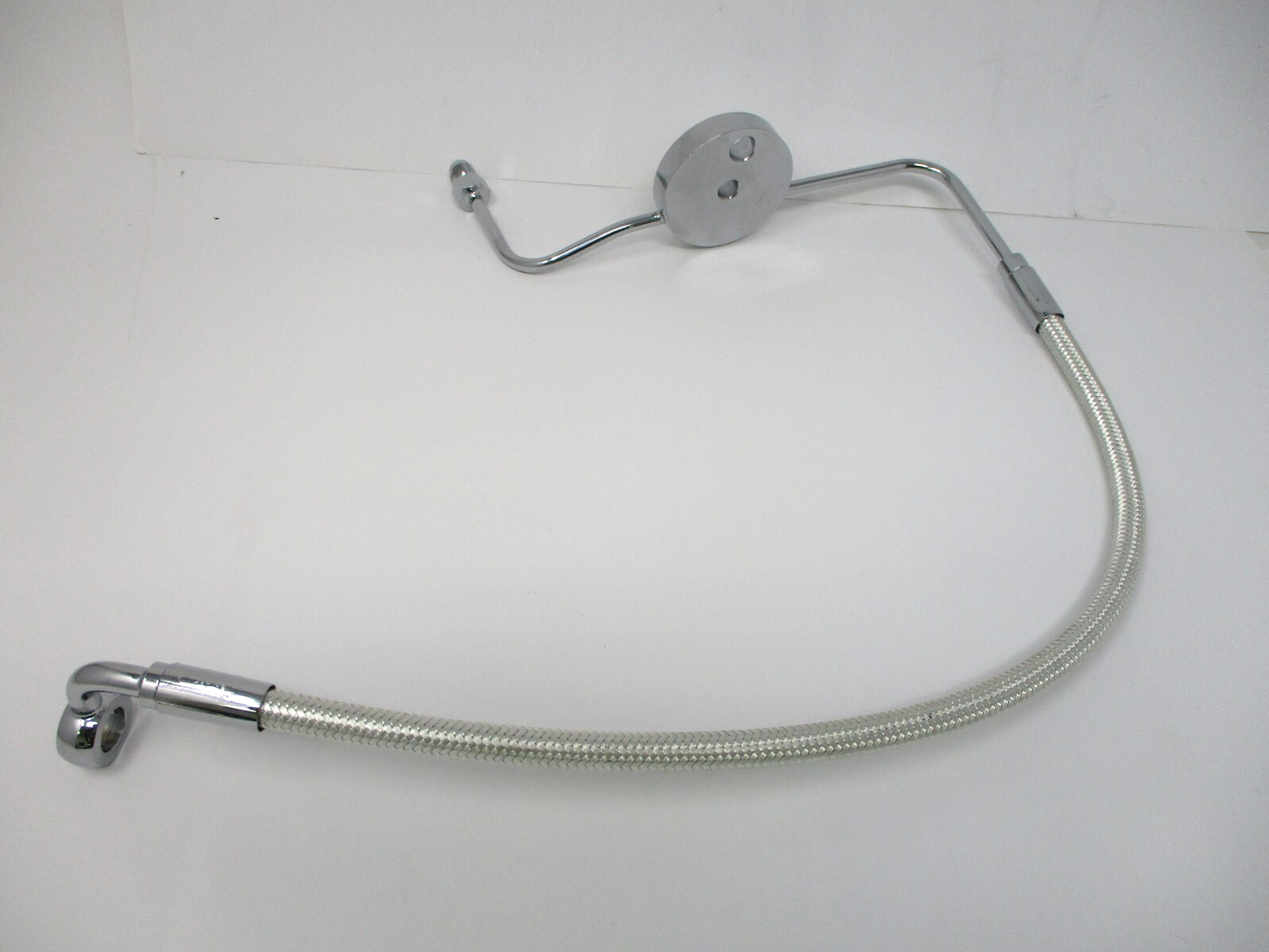 Magnum Chromite II Designer Front Lower Brake Line - Believed to be 37001