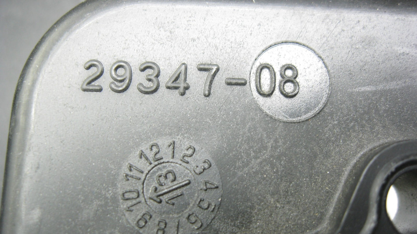 Harley-Davidson OEM 08-17 Softail, Dyna Air Cleaner Backing Plate 29347-08