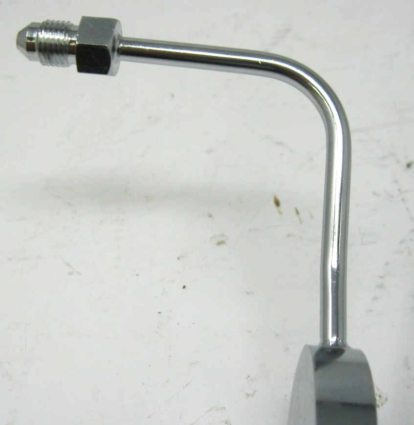 Magnum Chromite II Designer Front Lower Brake Line - Believed to be 37001