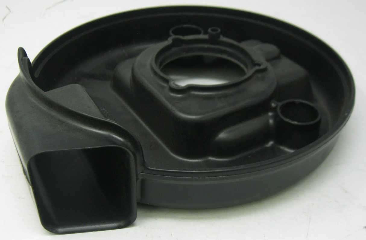 Harley-Davidson OEM 17-22 Sportster Air Cleaner Backing Plate 29000015A