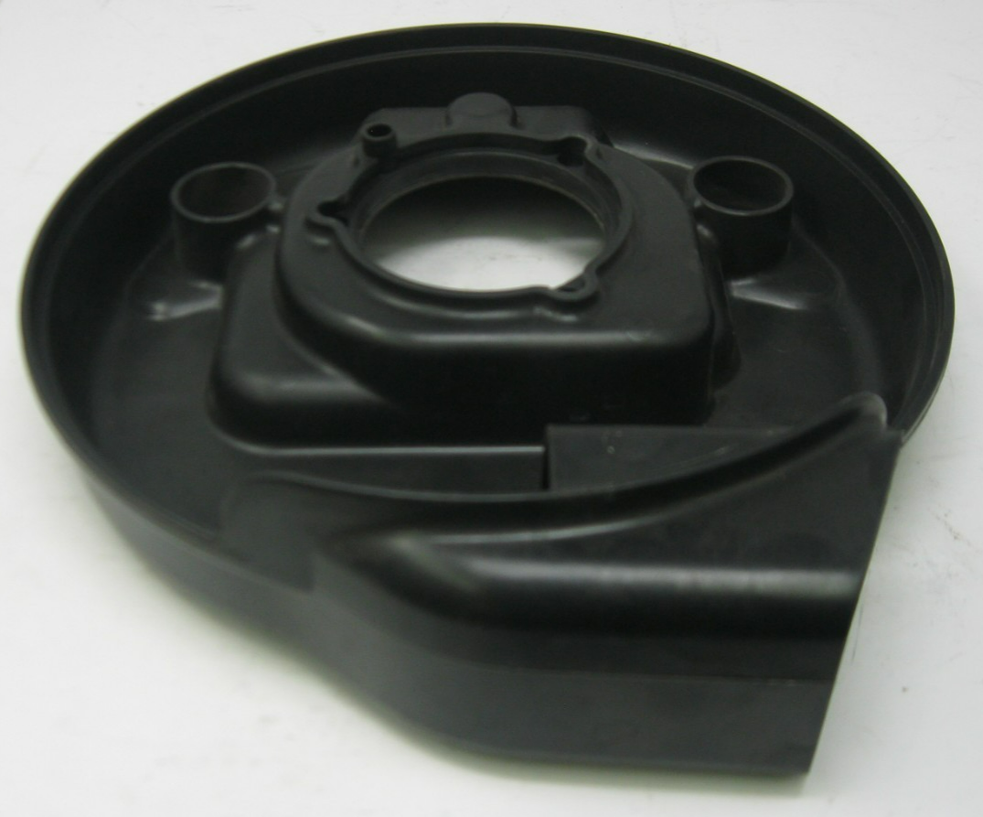 Harley-Davidson OEM 13-16 Sportster Air Cleaner Backing Plate 29000015