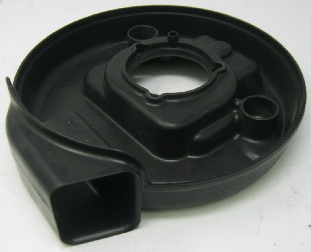 Harley-Davidson OEM 13-16 Sportster Air Cleaner Backing Plate 29000015