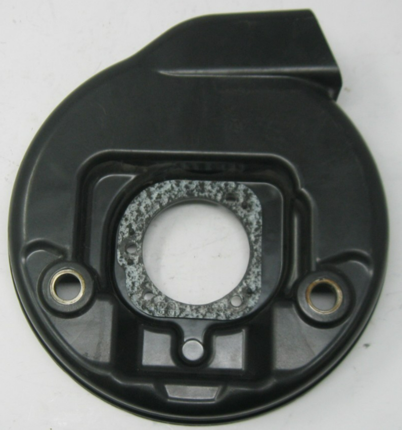 Harley-Davidson OEM 13-16 Sportster Air Cleaner Backing Plate 29000015