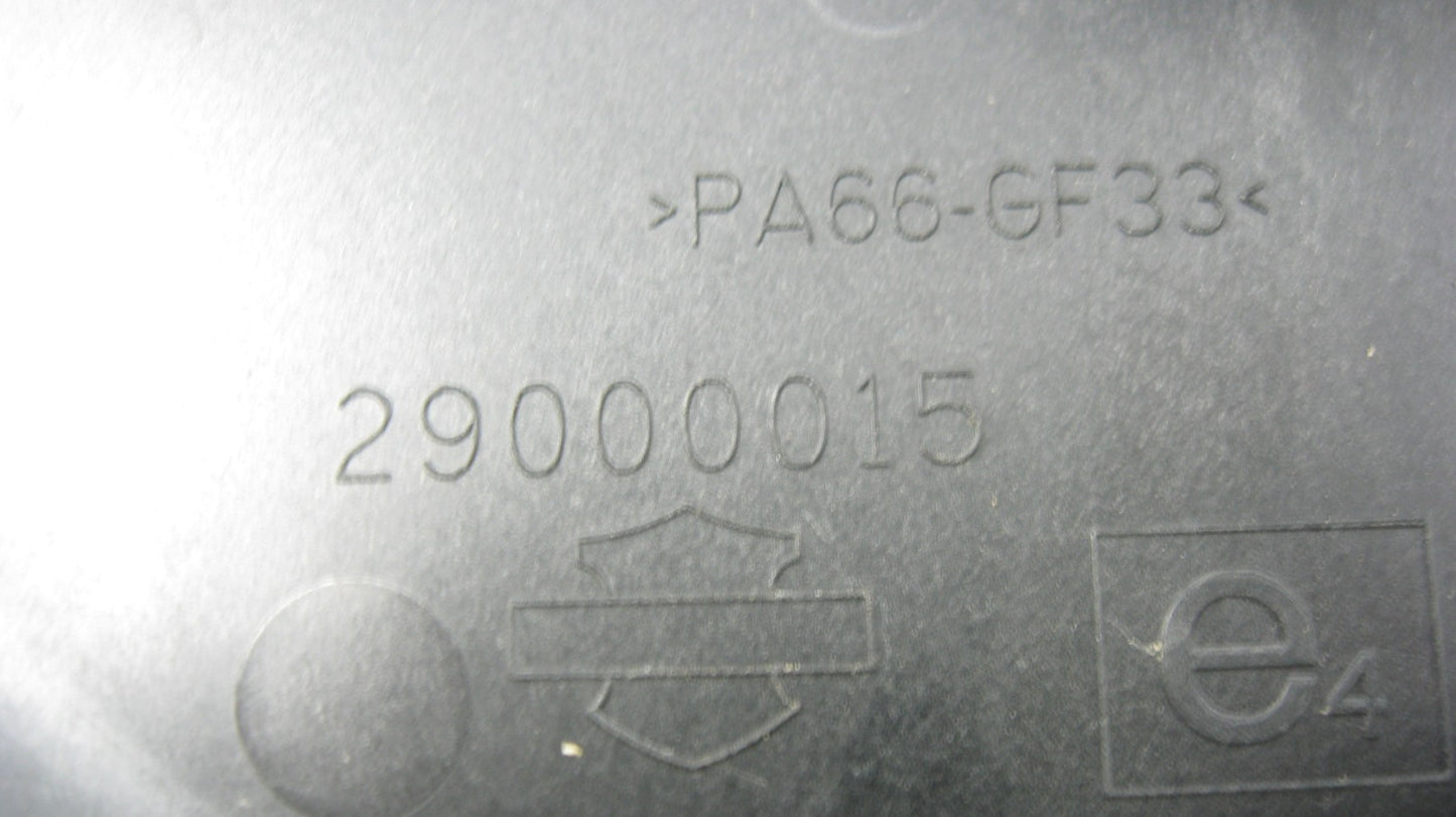 Harley-Davidson OEM 13-16 Sportster Air Cleaner Backing Plate 29000015