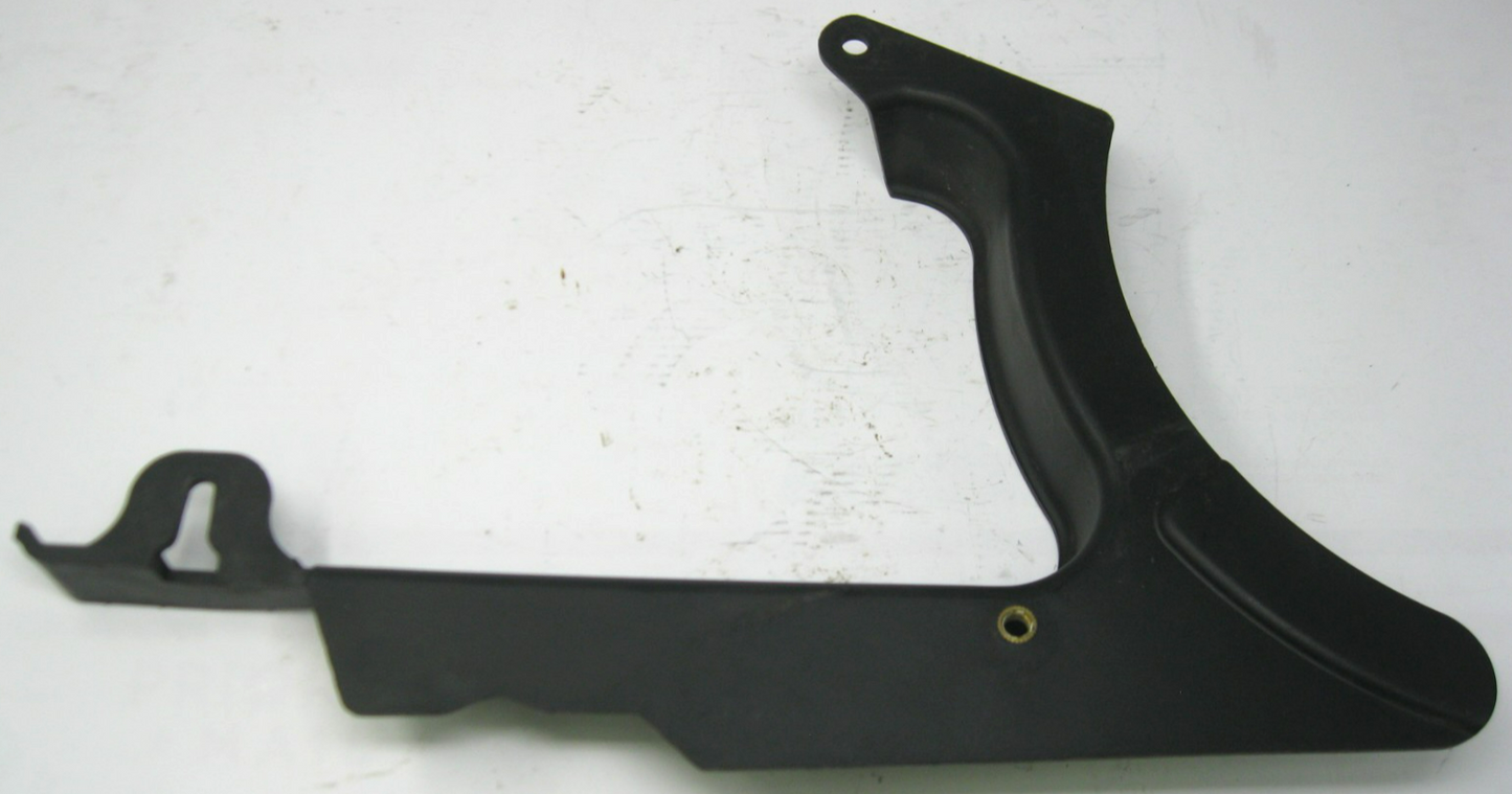 Harley-Davidson OEM 07-17 Softail Rear Belt Debris Deflector 60362-07A