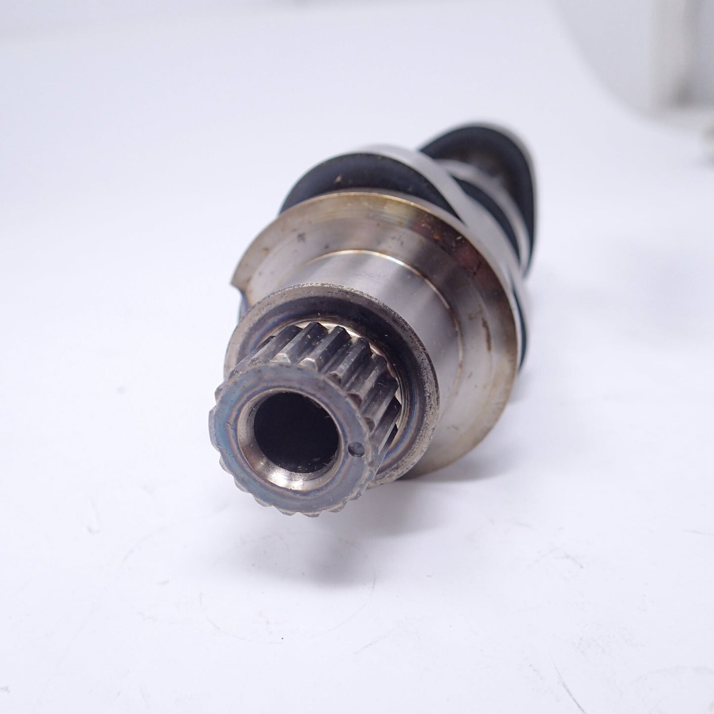 OEM HARLEY DAVIDSON MILWAUKEE 8 CVO CAM SHAFT PN 25400273 USED