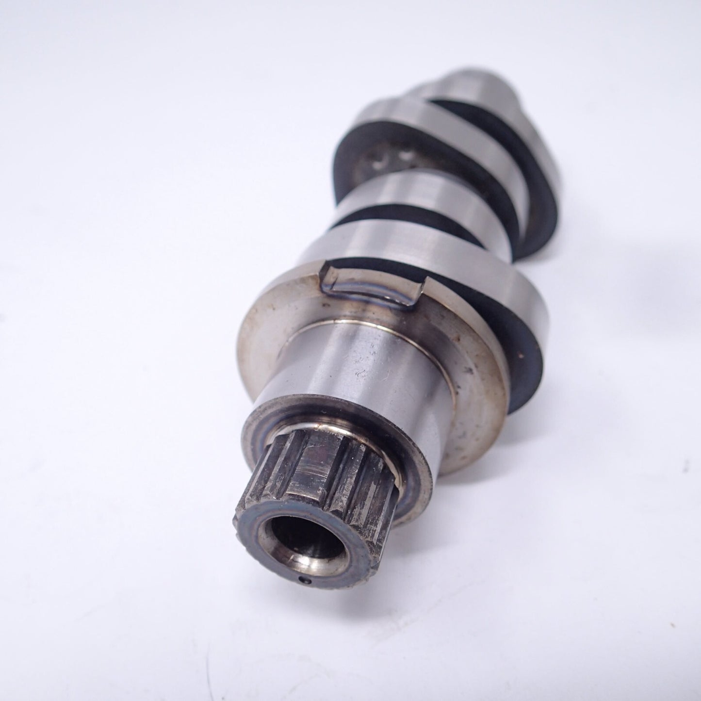 OEM HARLEY DAVIDSON MILWAUKEE 8 CVO CAM SHAFT PN 25400273 USED