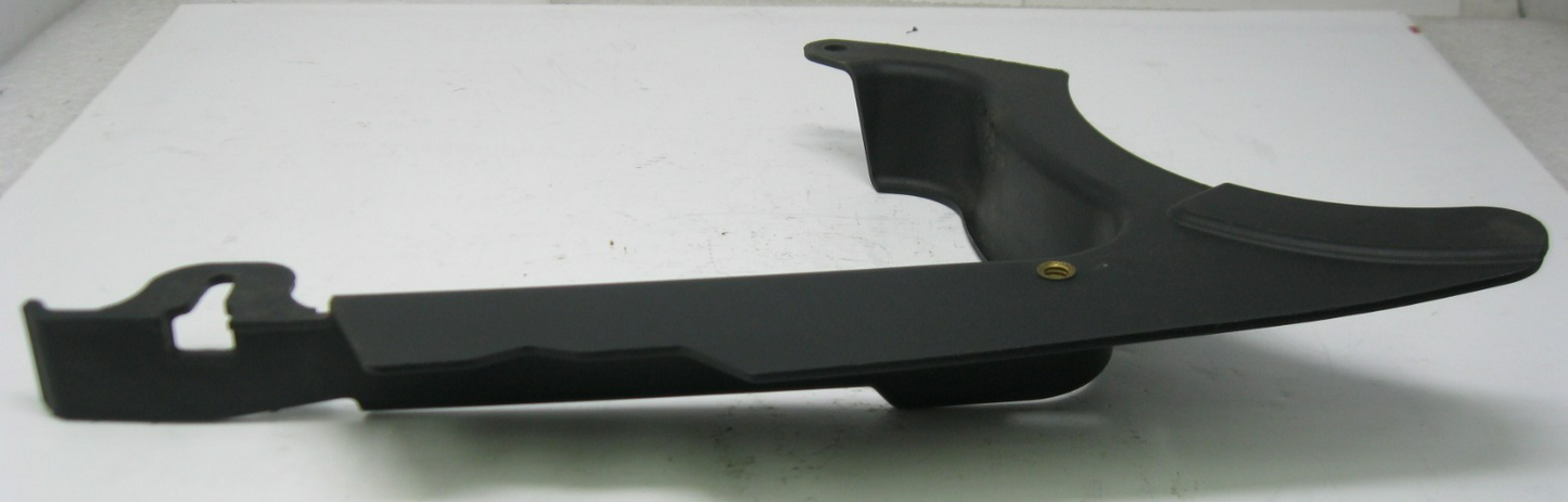 Harley-Davidson OEM 07-17 Softail Rear Belt Debris Deflector 60362-07A
