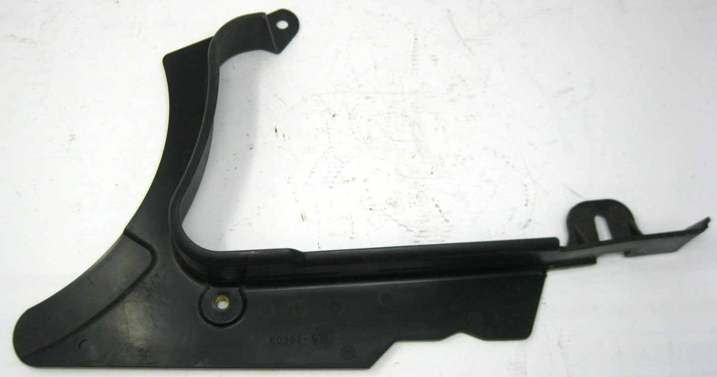 Harley-Davidson OEM 07-17 Softail Rear Belt Debris Deflector 60362-07A