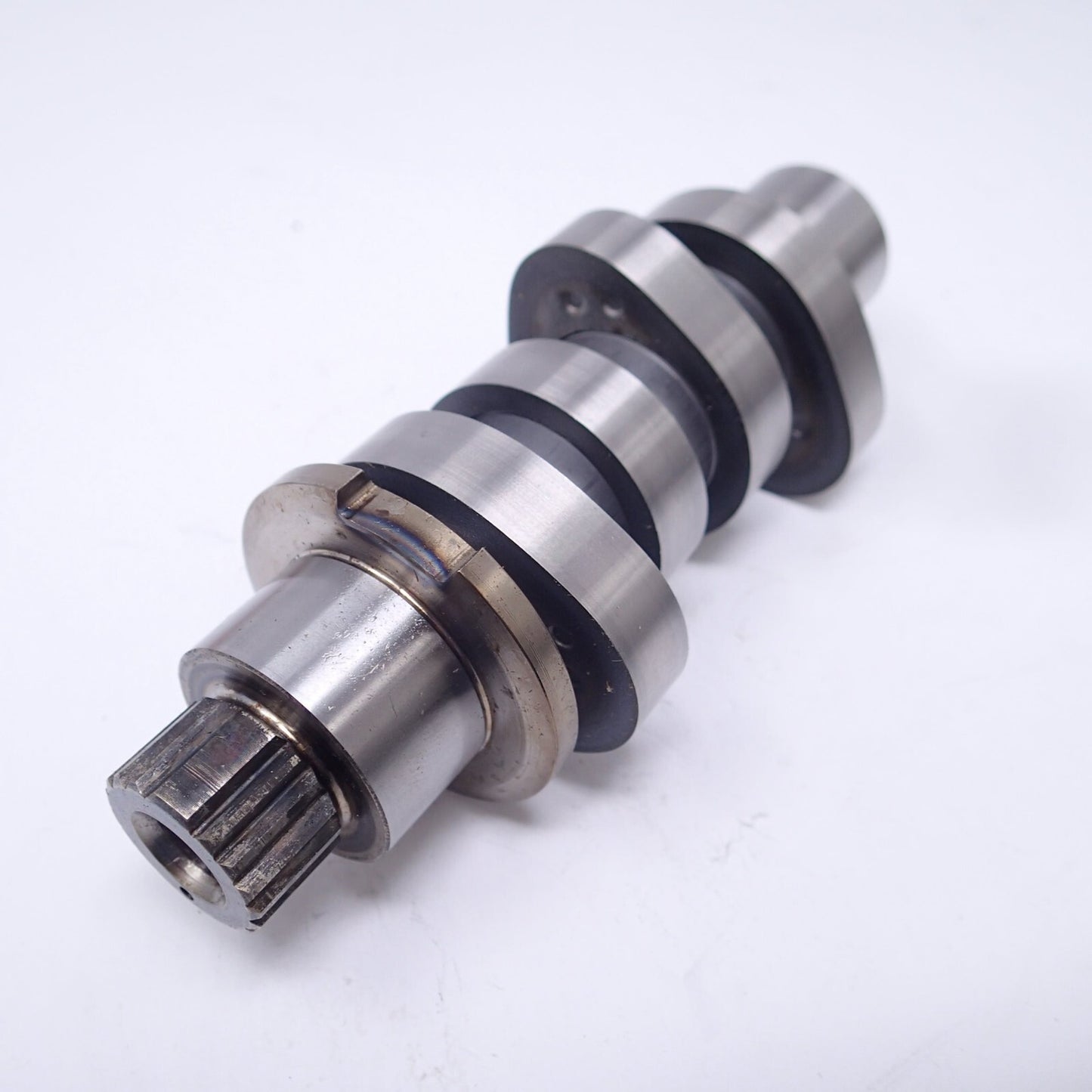 OEM HARLEY DAVIDSON MILWAUKEE 8 CVO CAM SHAFT PN 25400273 USED