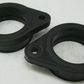 Mikuni Intake Rubber Flange Adapter - See Measurements for Fitment PAIR VM441200