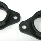 Mikuni Intake Rubber Flange Adapter - See Measurements for Fitment PAIR VM36/200