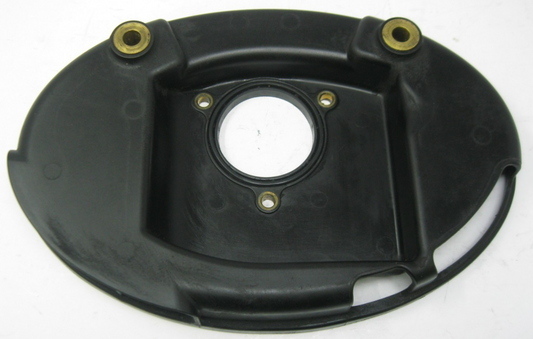 Harley-Davidson OEM 08 FLHTCUSE3 & 08 FLHRSE4 Air Cleaner Backing Plate 29764-08