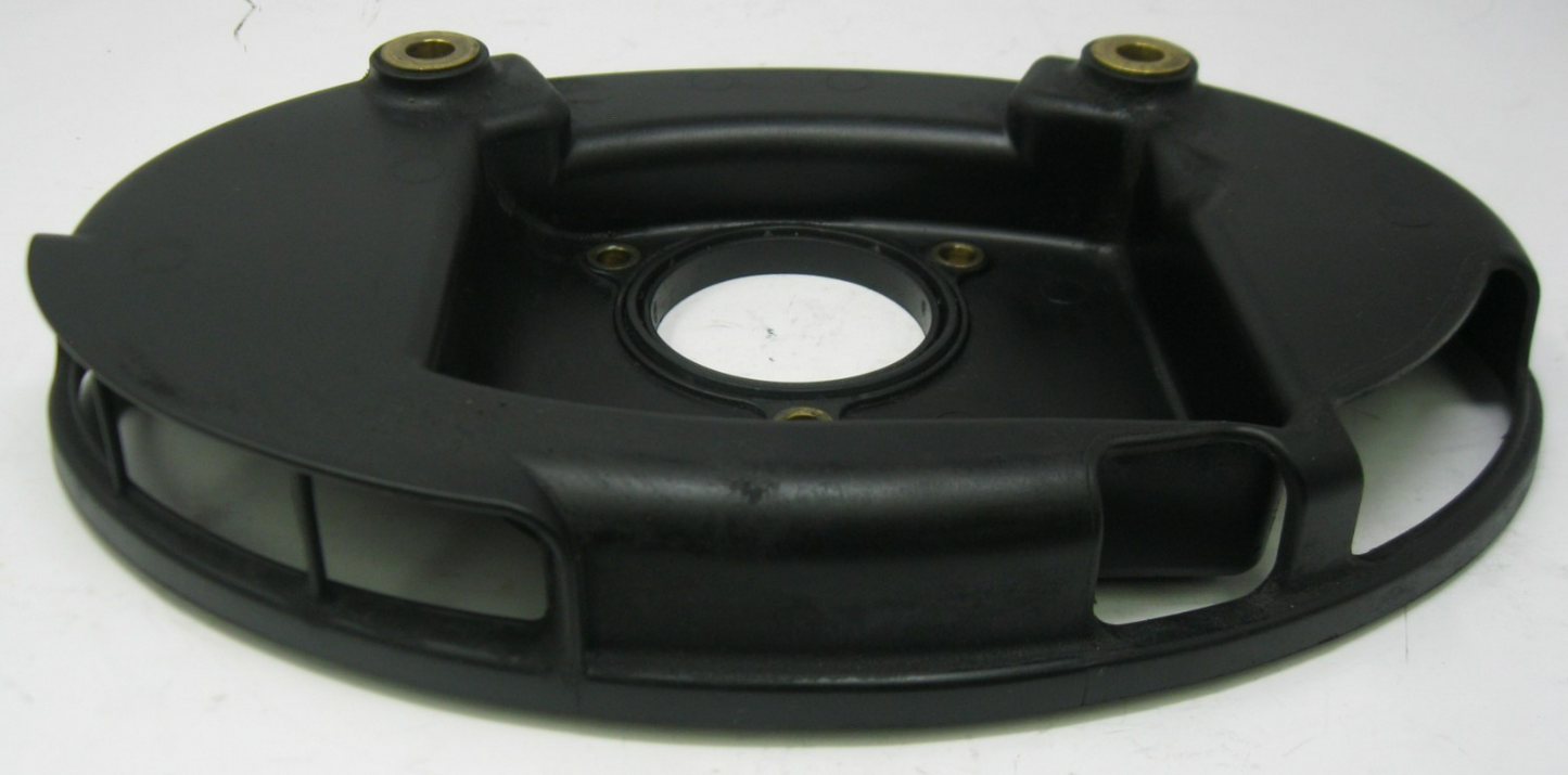 Harley-Davidson OEM 08 FLHTCUSE3 & 08 FLHRSE4 Air Cleaner Backing Plate 29764-08