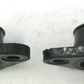 Mikuni Intake Rubber Flange Adapter - See Measurements for Fitment PAIR VM36/200