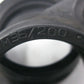 Mikuni Intake Rubber Flange Adapter - See Measurements for Fitment PAIR VM36/200