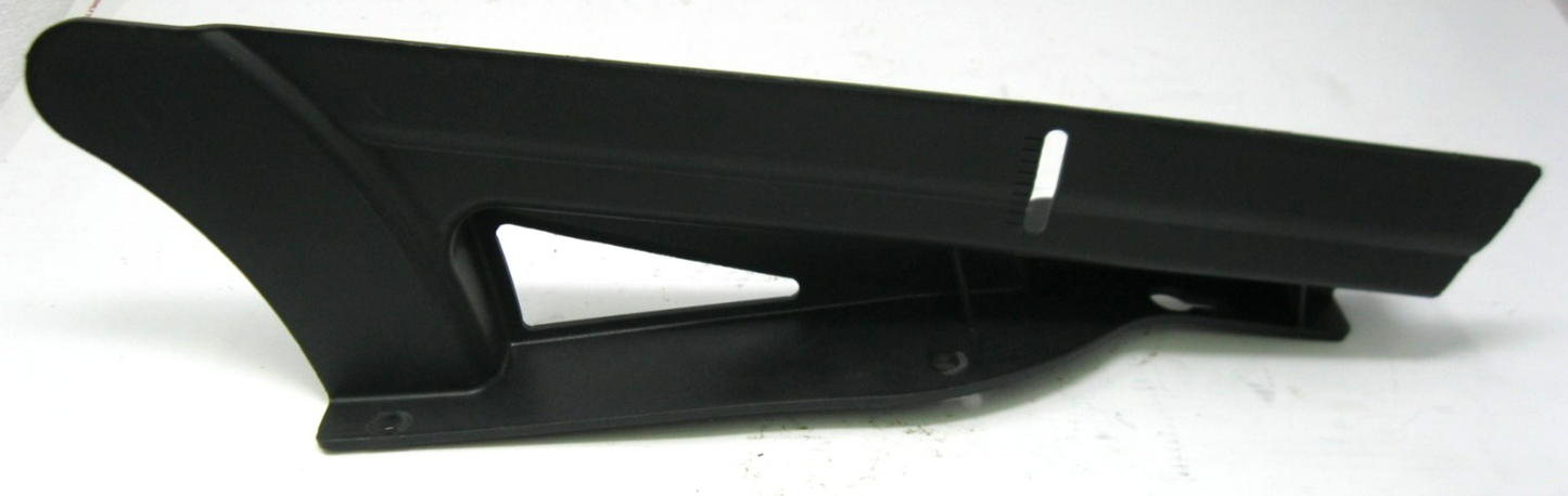 Harley-Davidson OEM 09 & Later Touring Models Debris Defector  60386-09