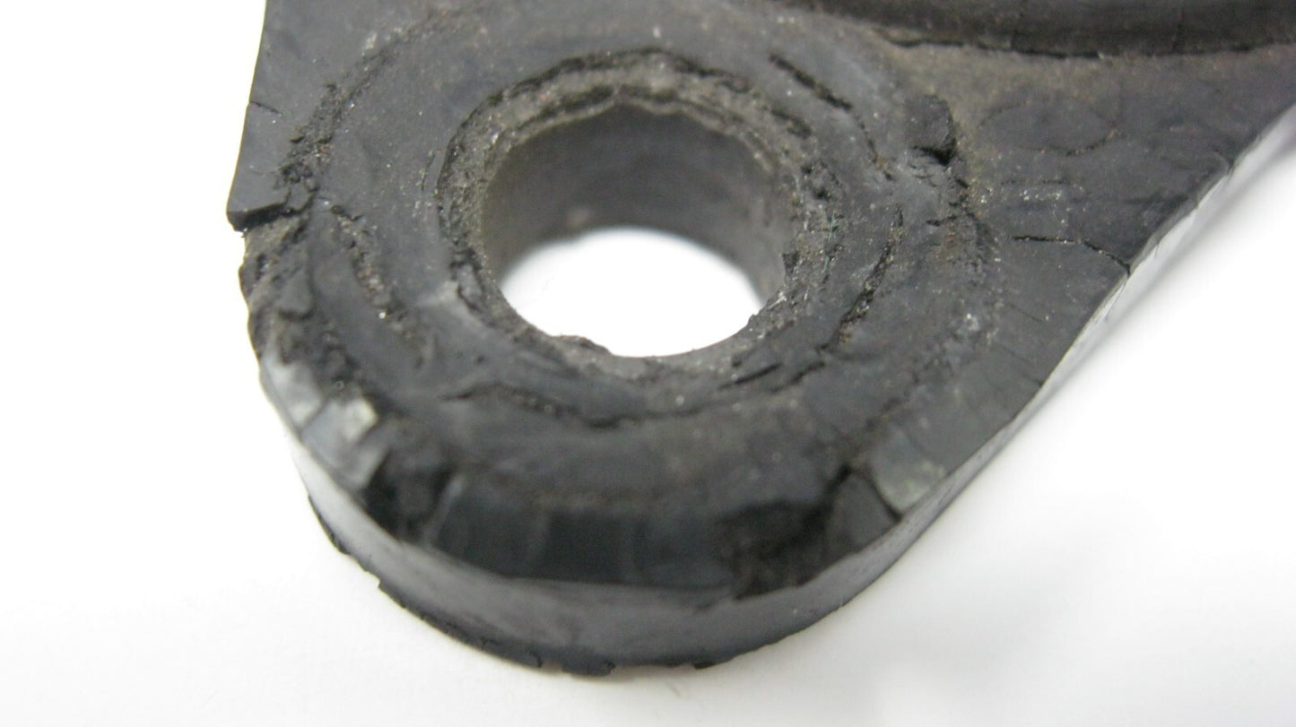 Mikuni Intake Rubber Flange Adapter - See Measurements for Fitment PAIR VM36/200