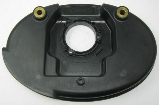 Harley-Davidson OEM 08-15 Softail Air Cleaner Backing Plate 29581-08