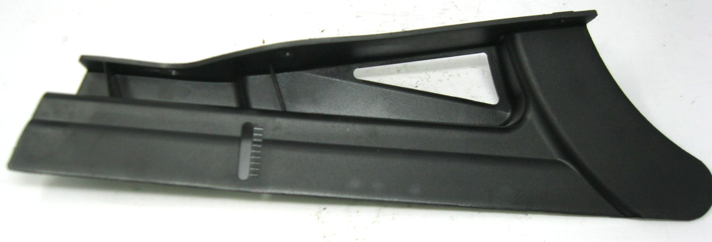 Harley-Davidson OEM 09 & Later Touring Models Debris Defector  60386-09