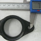 Mikuni Intake Rubber Flange Adapter - See Measurements for Fitment PAIR VM36/200