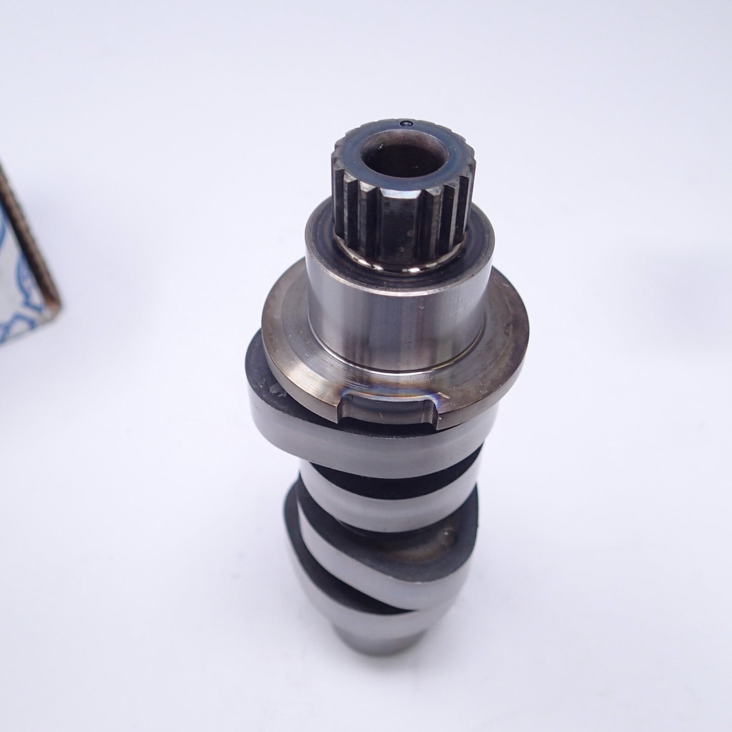 USED OEM Harley Davidson Milwaukee 8 Camshaft HD 25400190 HD Milwaukee 8 Cam 117