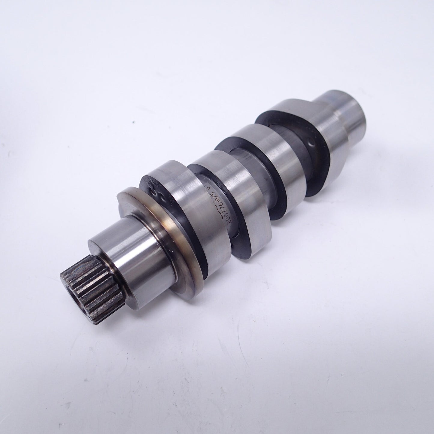 USED OEM Harley Davidson Milwaukee 8 Camshaft HD 25400190 HD Milwaukee 8 Cam 117