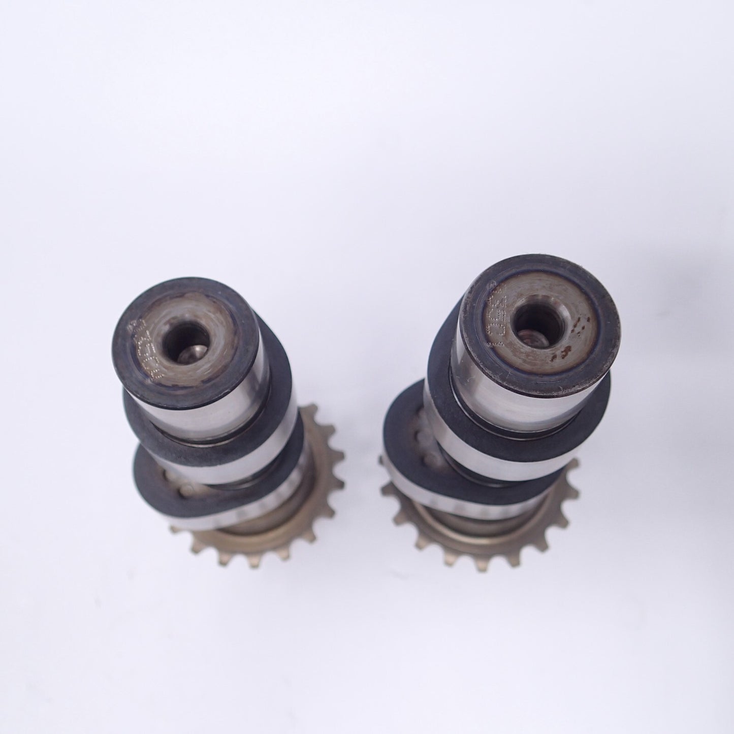 07-14 Harley Softail Cams Twin Cam Touring Softail Dyna 25400017 25400006