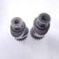Front Rear Cam Shafts Cams 2000 Harley Electra Glide Classic 25296-99/25297-00