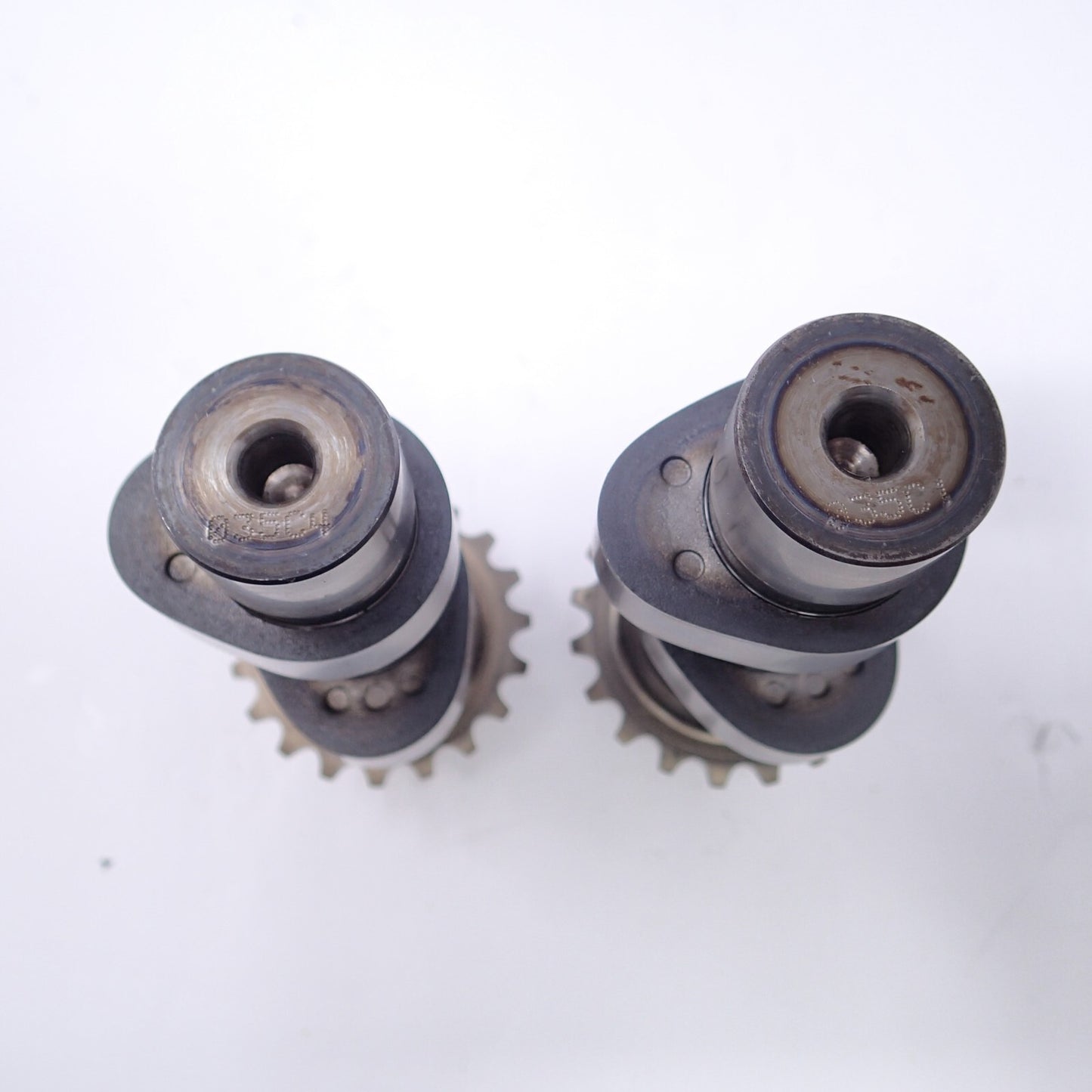 07-14 Harley Softail Cams Twin Cam Touring Softail Dyna 25400017 25400006