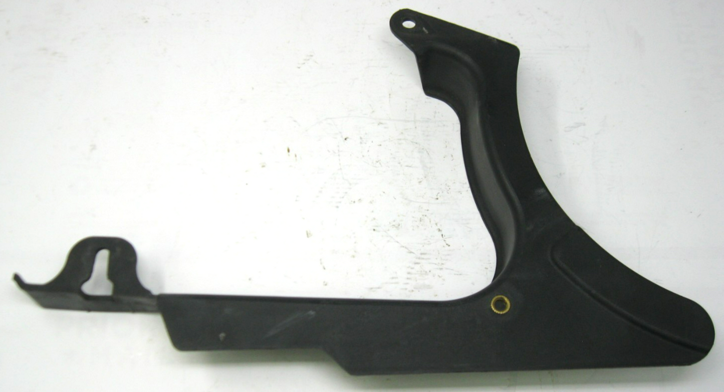 Harley Davidson OEM Softail Rear Belt Debris Deflector 60362-00