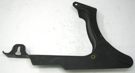 Harley Davidson OEM Softail Rear Belt Debris Deflector 60362-00