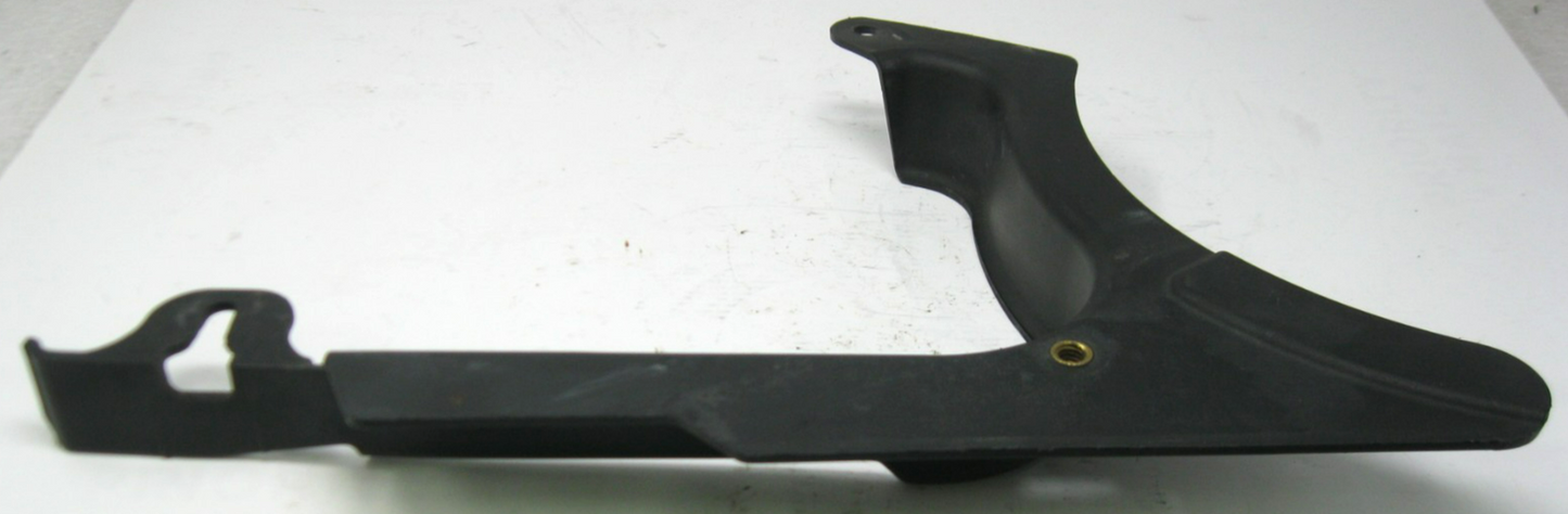 Harley Davidson OEM Softail Rear Belt Debris Deflector 60362-00
