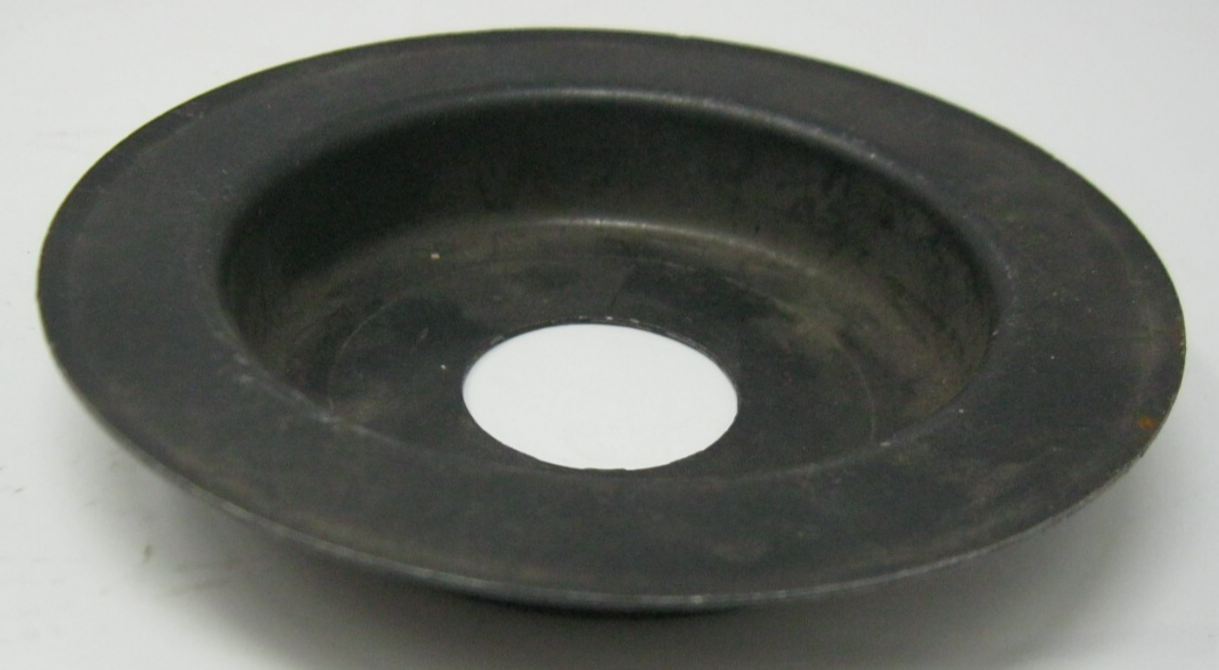 Belt Drive Pulley Guide Plate For Harley-Davidson (Fitment Unknown)