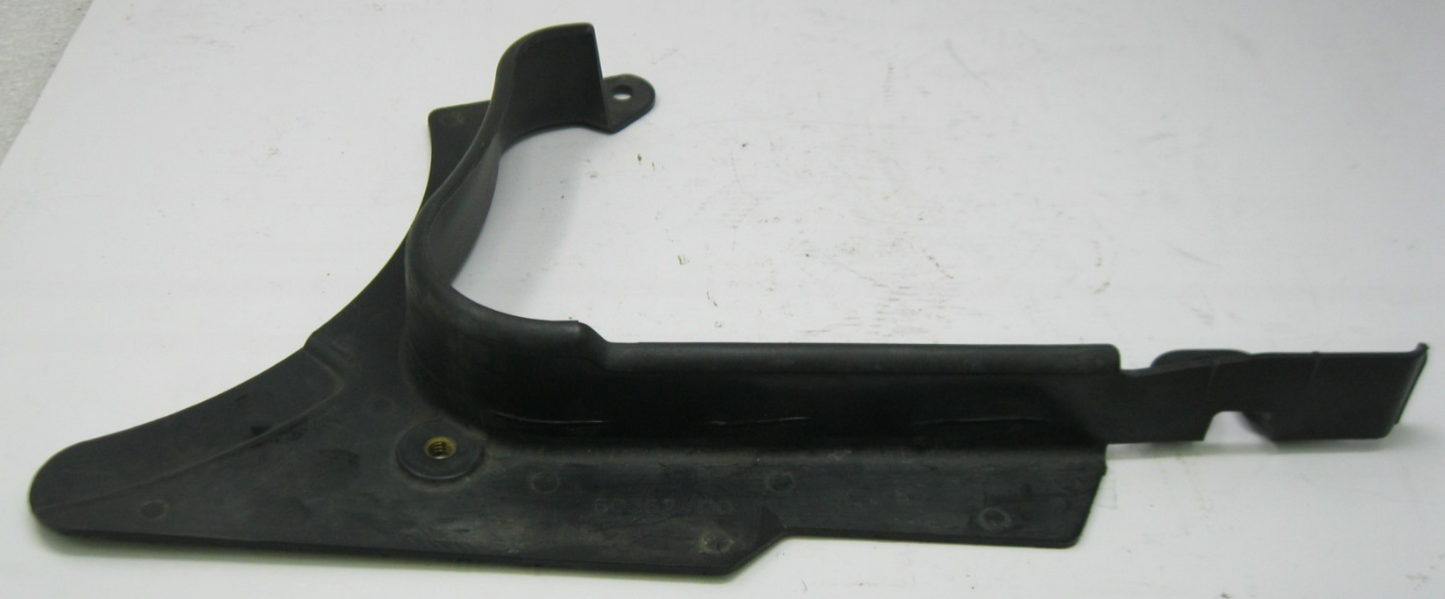 Harley Davidson OEM Softail Rear Belt Debris Deflector 60362-00