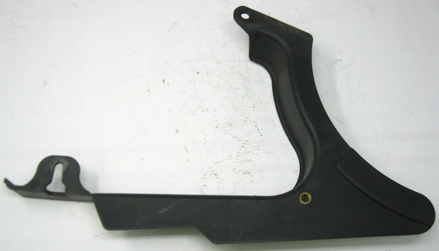 Harley Davidson OEM 01-06 Softail Rear Belt Debris Deflector 60362-00